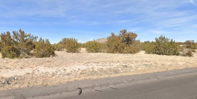 Residential Land For Sale in Seligman, Arizona