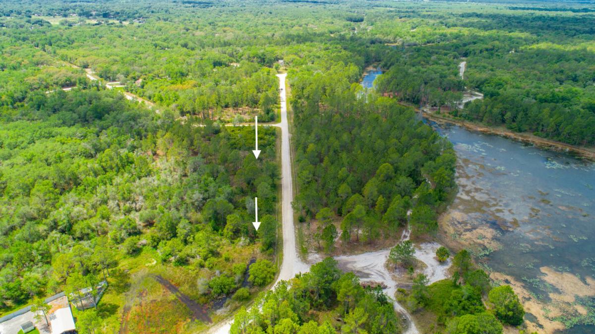 Picture of Residential Land For Sale in Webster, Florida, United States