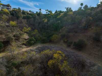 Residential Land For Sale in Los Angeles, California