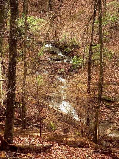 Residential Land For Sale in Jasper, Georgia