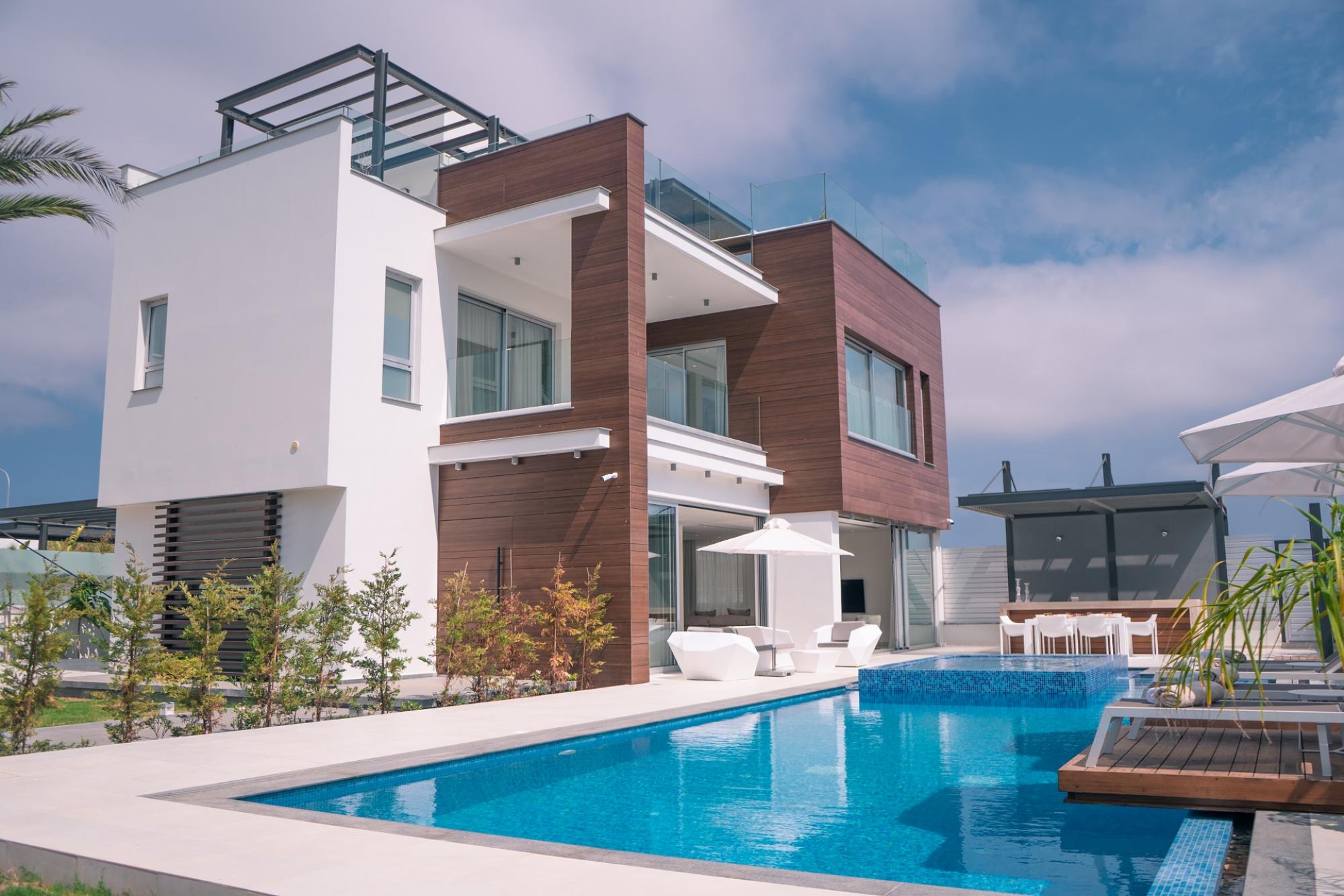 Picture of Villa For Rent in Agia Napa, Famagusta, Cyprus