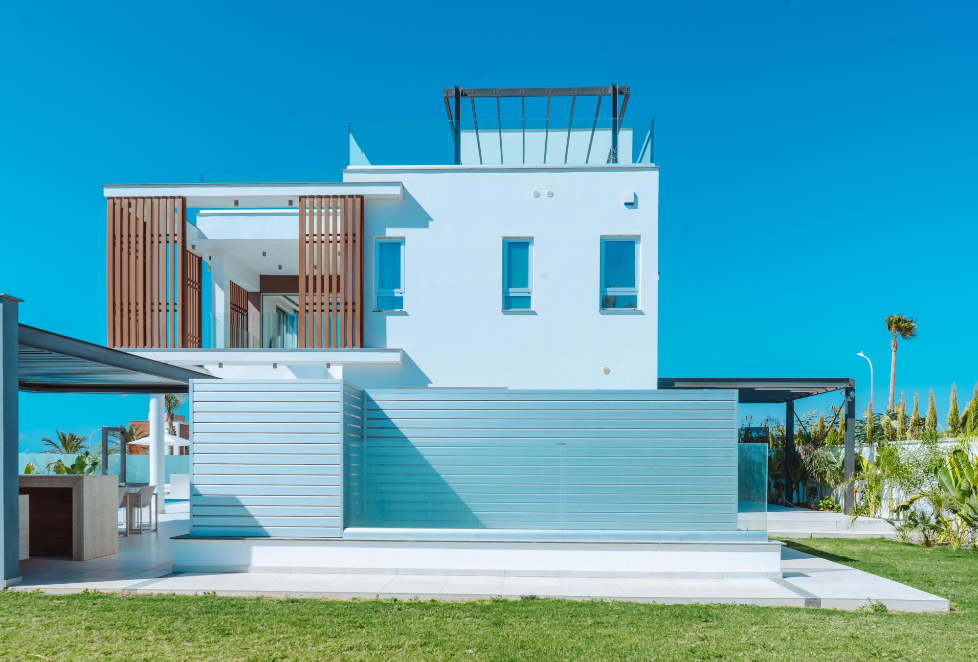 Picture of Villa For Rent in Agia Napa, Famagusta, Cyprus