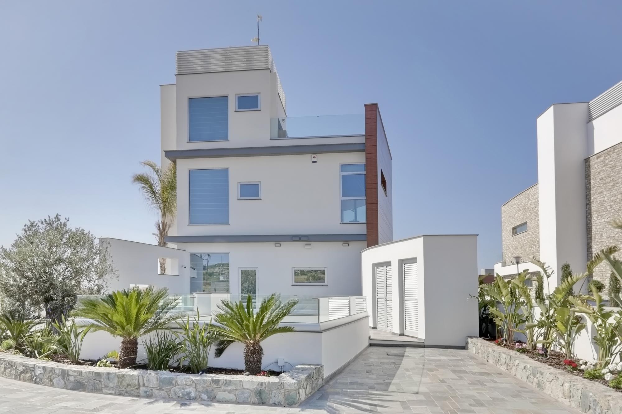 Picture of Villa For Rent in Agia Napa, Famagusta, Cyprus