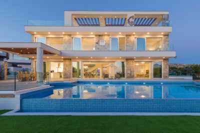 Villa For Rent in Agia Napa, Cyprus