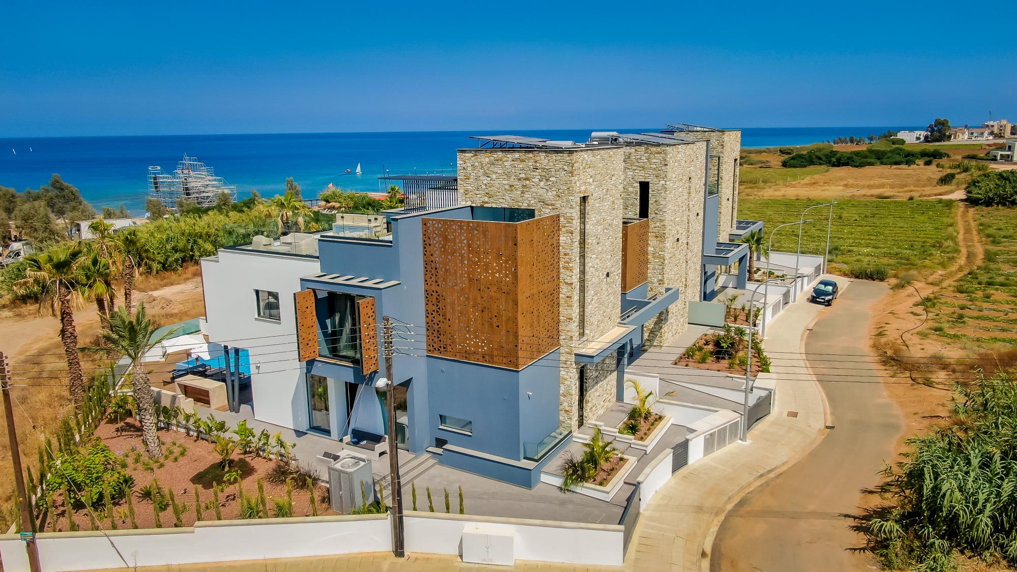 Picture of Villa For Rent in Agia Triada, Famagusta, Cyprus