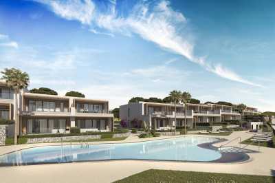 Townhome For Sale in Mijas Costa, Spain