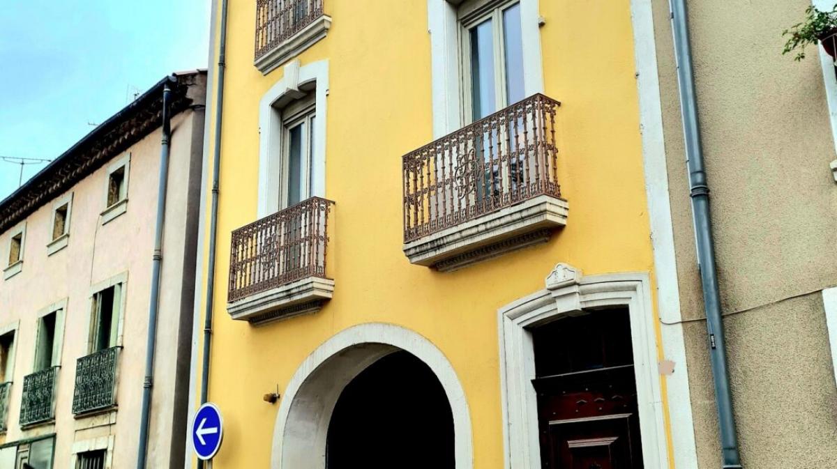 Picture of Home For Sale in Cessenon Sur Orb, Other, France