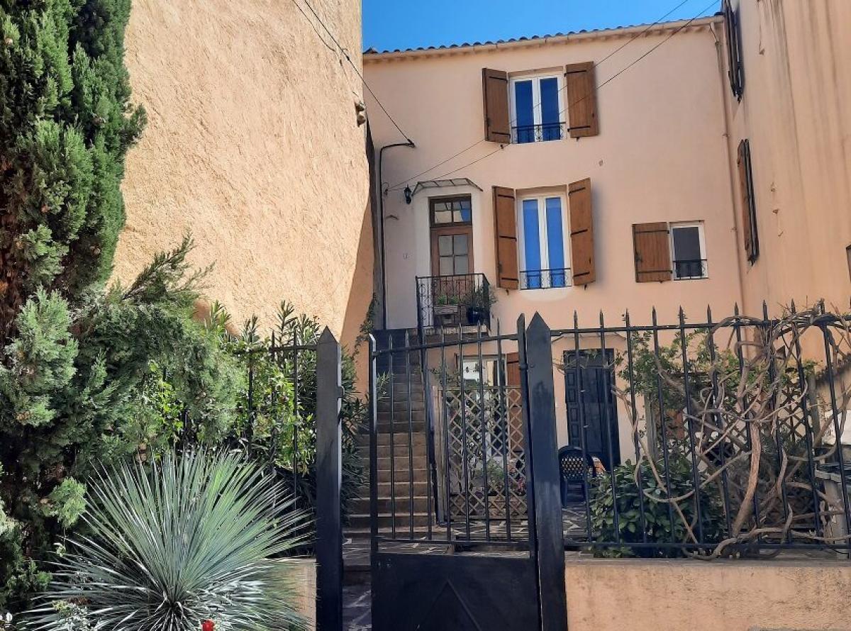 Picture of Home For Sale in Murviel Les Beziers, Other, France