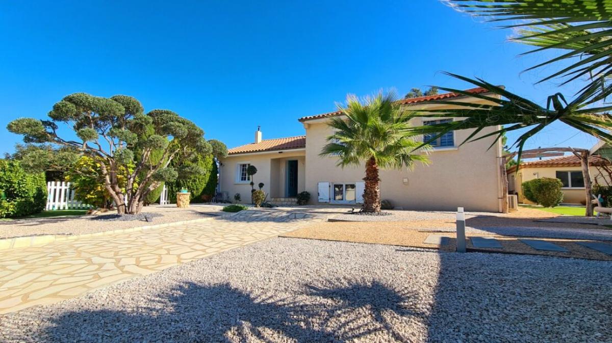 Picture of Home For Sale in Cazouls Les Beziers, Other, France