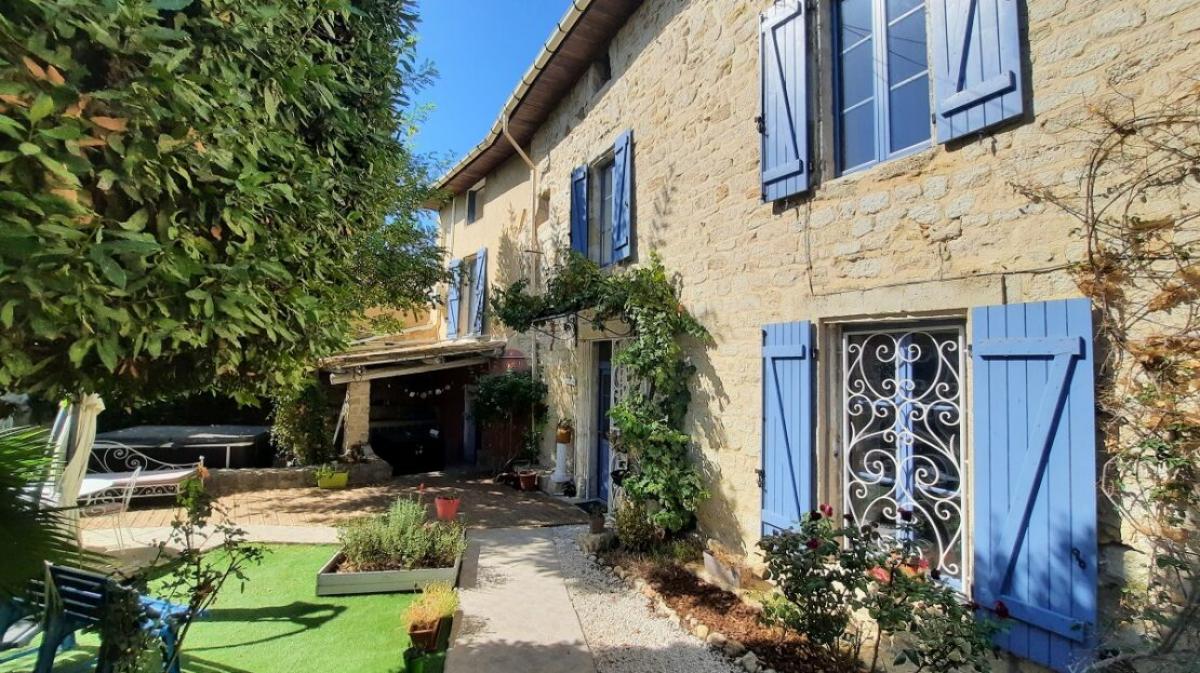 Picture of Home For Sale in Murviel Les Beziers, Other, France