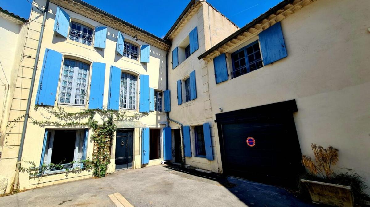 Picture of Home For Sale in Bize Minervois, Languedoc Roussillon, France