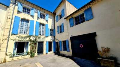Home For Sale in Bize Minervois, France