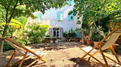 Home For Sale in Pezenas, France