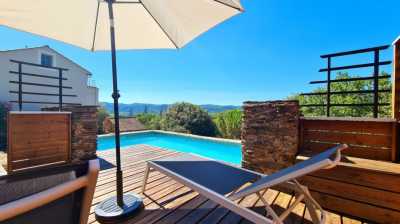 Home For Sale in Lamalou Les Bains, France