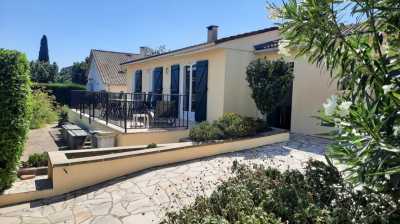 Home For Sale in Autignac, France