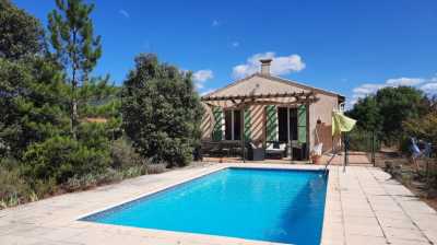 Home For Sale in Bedarieux, France