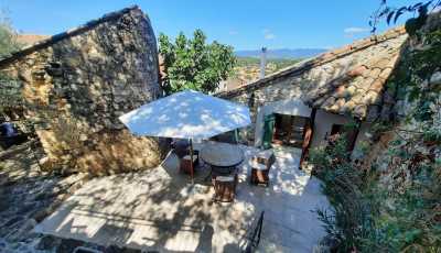 Home For Sale in Murviel Les Beziers, France