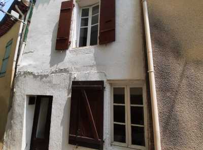 Home For Sale in Autignac, France