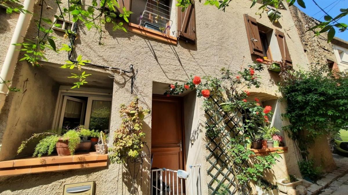 Picture of Home For Sale in Puimisson, Other, France