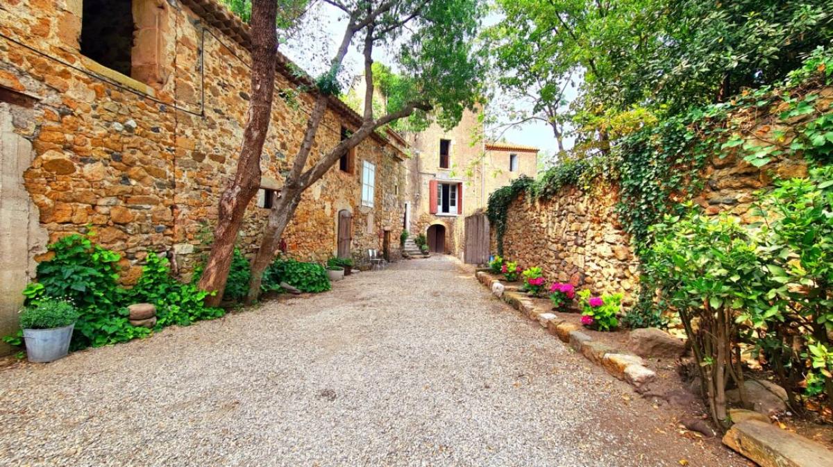 Picture of Home For Sale in Pezenas, Other, France