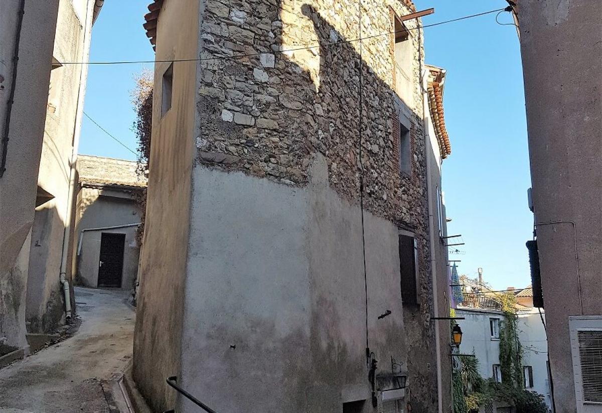 Picture of Home For Sale in Cessenon Sur Orb, Other, France