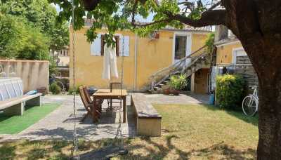 Home For Sale in Lamalou Les Bains, France