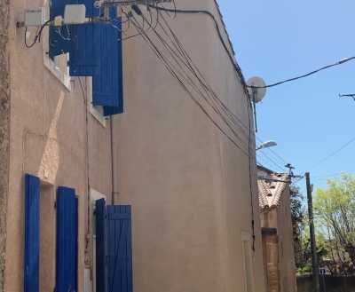 Home For Sale in Capestang, France