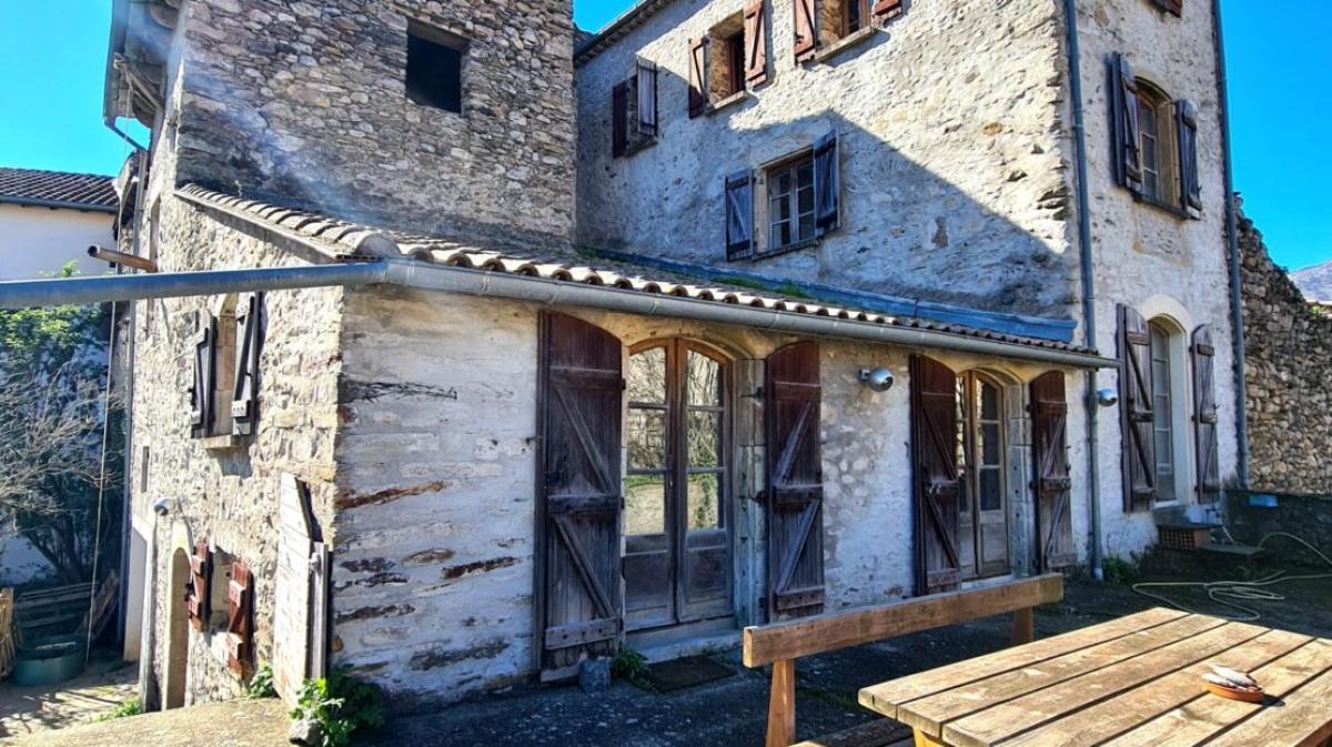 Picture of Home For Sale in La Tour Sur Orb, Other, France