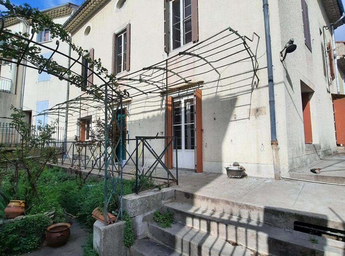 Picture of Home For Sale in Faugeres, Other, France