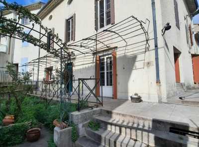 Home For Sale in Faugeres, France