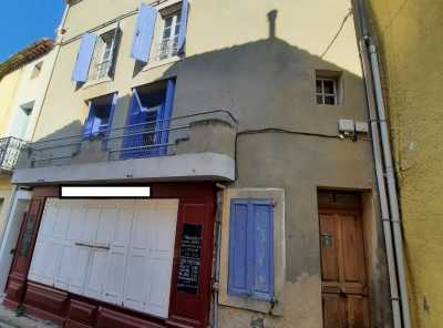 Commercial Building For Sale in Saint Genies De Fontedit, France