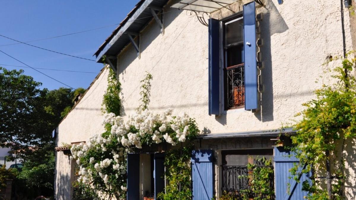 Picture of Home For Sale in Cessenon Sur Orb, Other, France