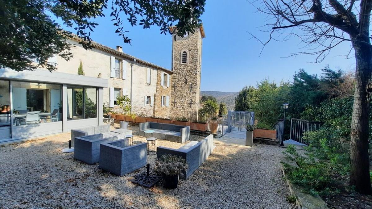Picture of Home For Sale in Faugeres, Other, France