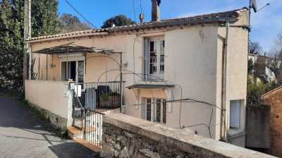 Home For Sale in Faugeres, France