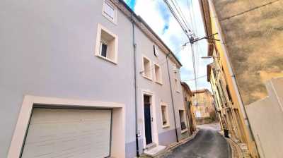 Home For Sale in Cazouls Les Beziers, France