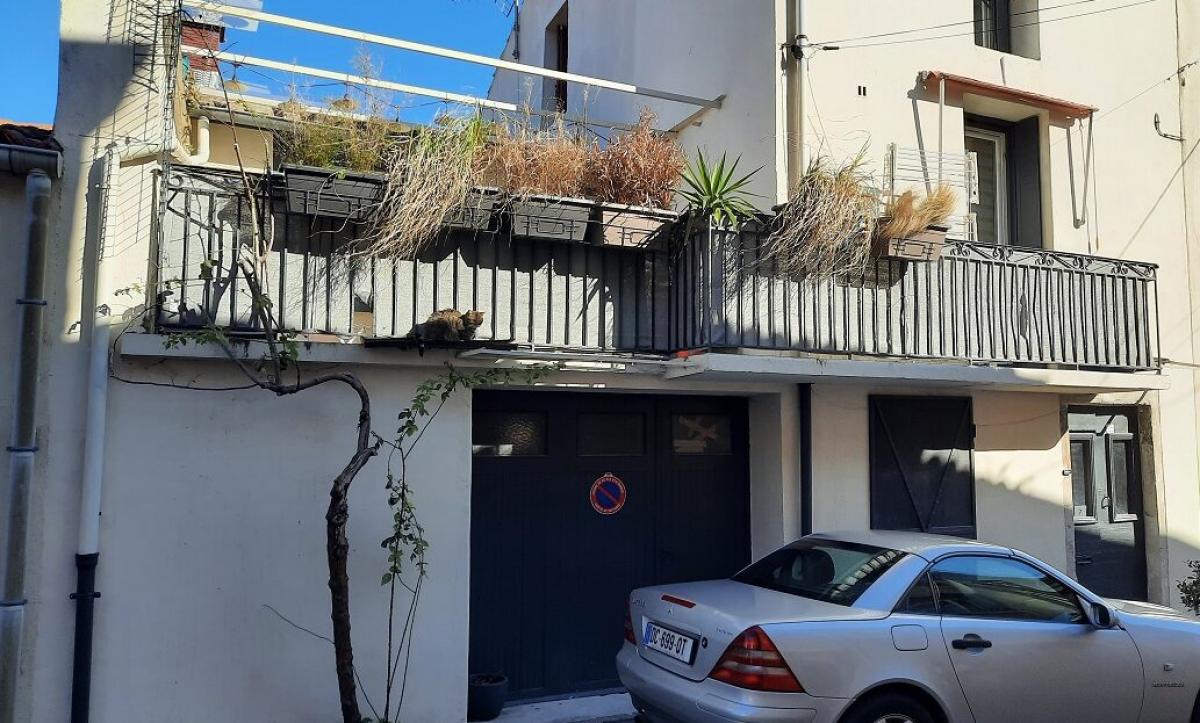 Picture of Home For Sale in Pezenas, Other, France