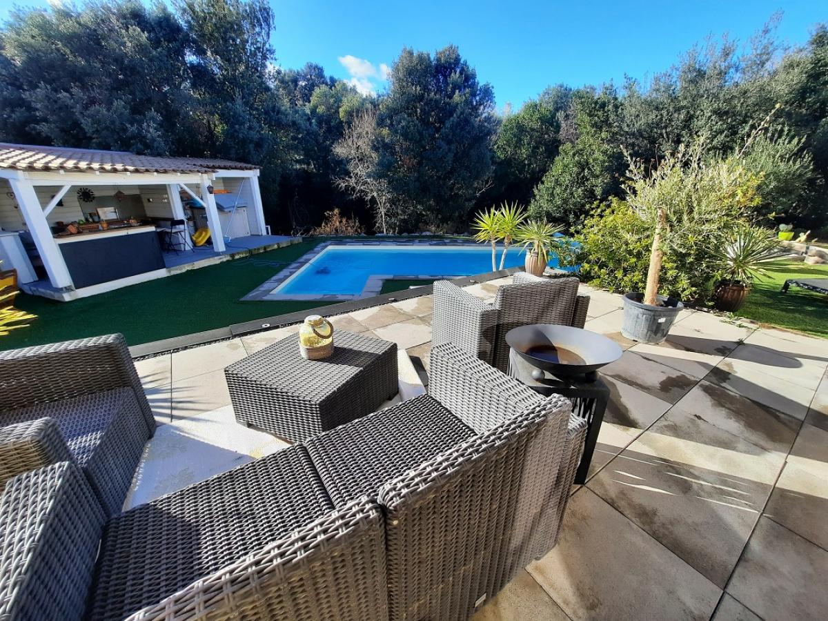 Picture of Home For Sale in Faugeres, Other, France