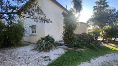 Home For Sale in Roujan, France
