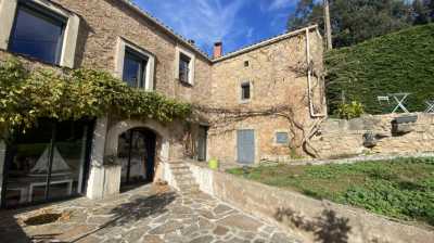 Home For Sale in Saint Chinian, France