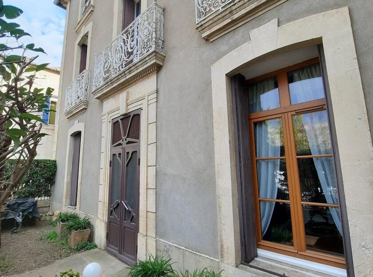 Picture of Home For Sale in Murviel Les Beziers, Other, France
