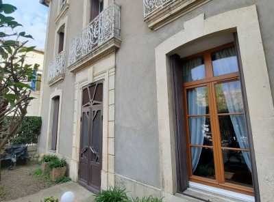 Home For Sale in Murviel Les Beziers, France