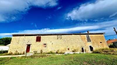 Home For Sale in Autignac, France