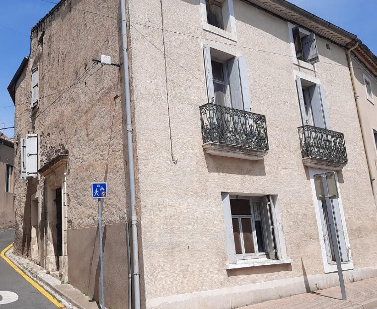 Picture of Home For Sale in Murviel Les Beziers, Other, France