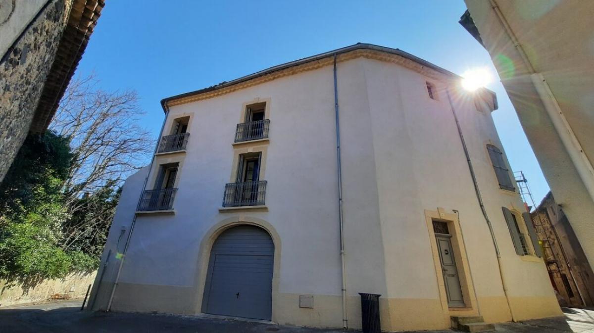 Picture of Commercial Building For Sale in Pezenas, Other, France