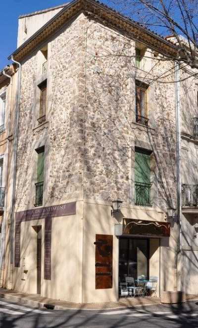 Commercial Building For Sale in Murviel Les Beziers, France