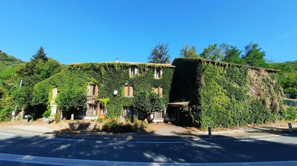 Picture of Commercial Building For Sale in Saint Pons De Thomieres, Other, France