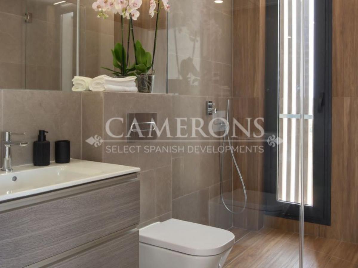 Picture of Villa For Sale in Campoamor, Alicante, Spain