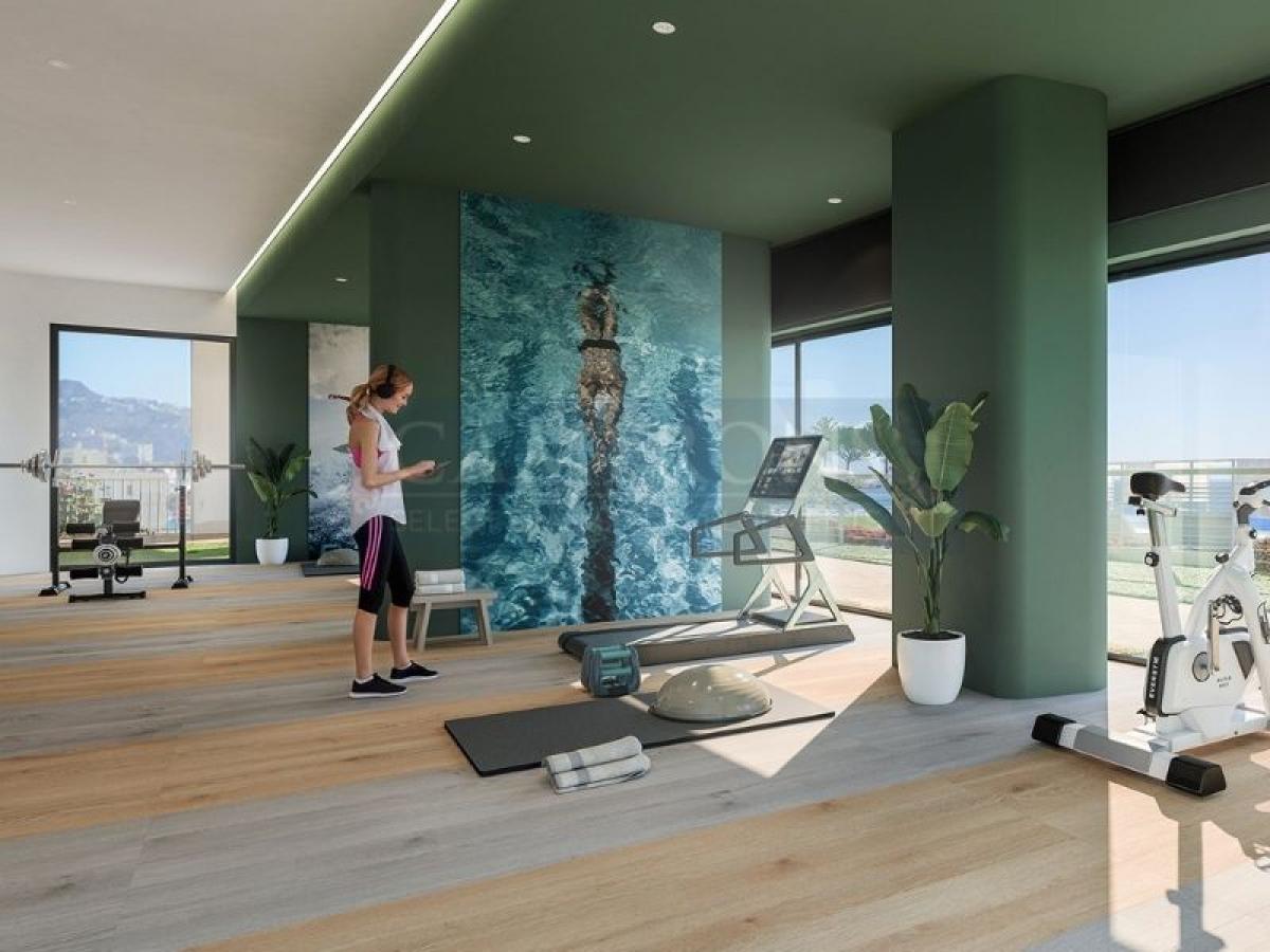 Picture of Apartment For Sale in Benidorm, Alicante, Spain