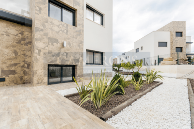 Villa For Sale in Mar De Cristal, Spain