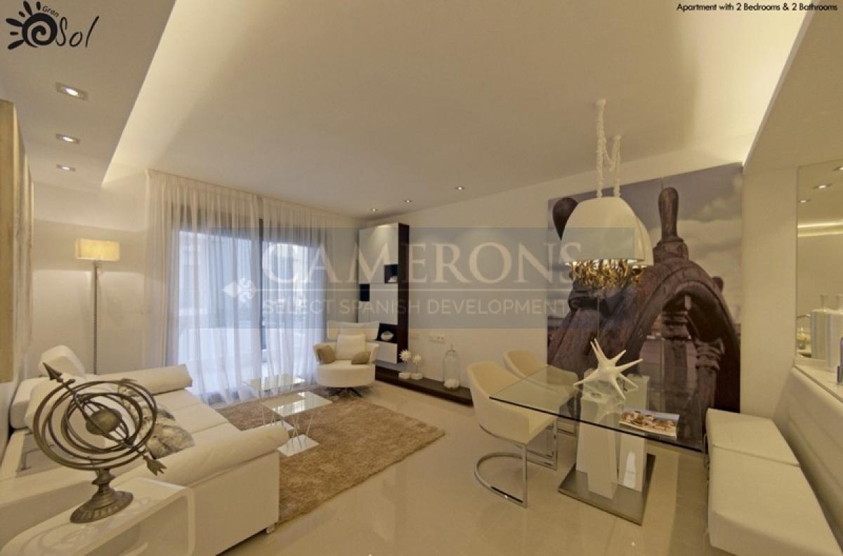 Picture of Apartment For Sale in Quesada, Andalucia, Spain